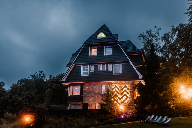 Yogaretreat mit Katharina Biebl im The Hearts Hotel Braunlage.