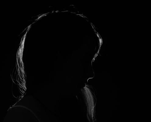 Scham bei Frauen und wie du sie überwindest