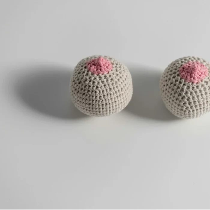 Das vergessene Körperteil: Warum unsere Brüste der Schlüssel zu gelebter Weiblichkeit sind.